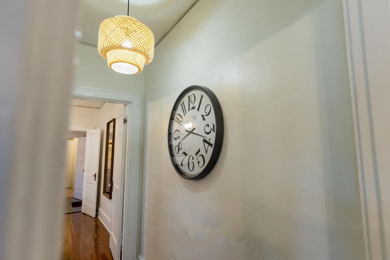 Villa Historic Revival King Bed Midtown Memphis 68 Yes Pets Fast Wifi Free Parking Exterior foto